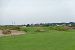 Kiawah Island (Ocean) 11th Approach 2026